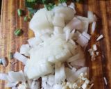 Foto del paso 7 de la receta: Lasagna de Berenjenas🍆🍆🍆