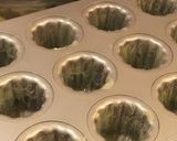 Foto langkah ke 7 dari resep Canelè De Bordeaux.