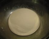 A picture of step 5 of One Bowl Basic Pizza Crust.