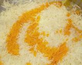 A picture of step 7 of Hamary Sindh ke Famous dish Chicken Sindhi Biryani 😋😋😋.