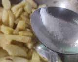 Apple pie with strawberry cream recipe step 10 photo