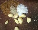 Foto langkah ke 1 dari resep Paru Goreng.