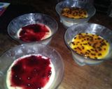 Foto del paso 6 de la receta: Panna Cotta de Maracuyá