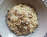 Foto del paso 4 de la receta: Risotto de setas en Mambo🍄🍚