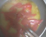 Foto del paso 1 de la receta: Lomo con pimientos del piquillo