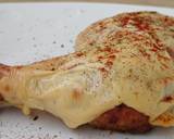 Baked Morrocan Spiced Chicken with Cheese recipe step 4 photo