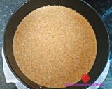 Foto del paso 2 de la receta: Tarta de Melocotón y Coco