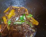 A picture of step 4 of Beef Tenderloin.