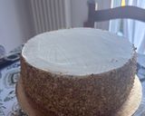 Foto del passaggio 16 della ricetta Torta di compleanno 3🎂