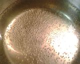 A picture of step 1 of Spicy pickles.