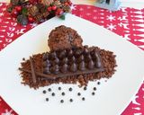 Foto del paso 1 de la receta Texturas de chocolates