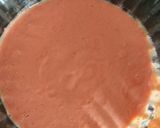 A picture of step 1 of Kaju Korma.