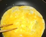 A picture of step 1 of Kansai-Style Egg Sandwich.