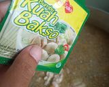 Foto langkah ke 3 dari resep Kuah Bakso.