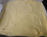 A picture of step 7 of Fluffy Moist Swiss Roll.