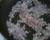 Foto del paso 3 de la receta: Pepian de quinua con espinaca
