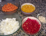 Foto del paso 5 de la receta: Empanadas de vigilia