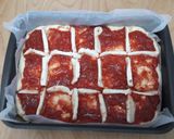 Pas rețetă Focaccia 13 fotografie