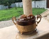 عکس مرحله 3 از دستور مربای انجیر