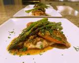 Chicken piccata recipe step 6 photo