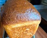 Foto del paso 5 de la receta: Pan Lactal