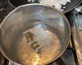 Foto del paso 4 de la receta: Ochazuke relampago