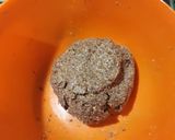Foto del paso 2 de la receta: Crackers de lino