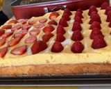 Gyümölcskrémes recept fázis 2 fotója