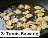 Foto langkah ke 3 dari resep Telor Orak - Arik Saos Bulgogi.