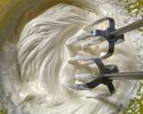 Strawberry Cheese Cake