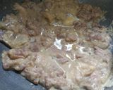Foto langkah ke 3 dari resep Lapis daging.