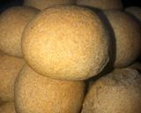 Foto del paso 8 de la receta: Pancitos Integrales