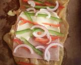 Foto del paso 2 de la receta: Rollitos de pechuga de pollo