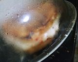 A picture of step 10 of Grilled Cheese Madness.