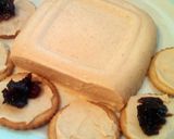 A picture of step 4 of Vickys Coconut Milk 'Cheddar' Cheese, GF DF EF SF NF.