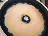 Flan casero