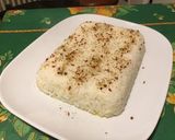 Une image de l'étape 9 de Riz à l'ananas et épices antillaises.