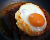 A picture of step 8 of Tomato And Egg Breakfast.
