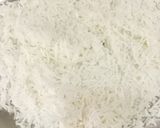 A picture of step 1 of Tricolour Pulao.