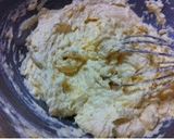 A picture of step 4 of Candied Chestnut Poundcake.