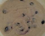 Vickys Blueberry Cupcakes, GF DF EF SF NF recipe step 4 photo