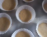 Foto del paso 4 de la receta: Muffins banana para bebés