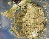 Foto del paso 2 de la receta: Milanesa de lentejas