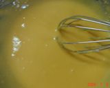 A picture of step 21 of Heavenly Chiffon Cake (with Lots of Tips).