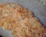 A picture of step 6 of Simple! Egg-Free, Oven-Baked Tonkatsu.