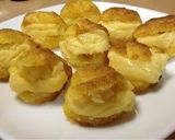 A picture of step 10 of Easy & Smooth Custard Cream.