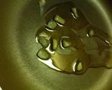 A picture of step 1 of Stir-Fry Beef with Gochujang, Garlic and Miso.