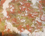 Foto del paso 4 de la receta: Albóndigas en salsa de verduras AirFryer