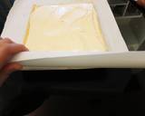 義式乳酪蛋糕卷（瑞士卷）食譜步驟18照片