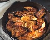 Foto langkah ke 7 dari resep Terik Ayam Manis.